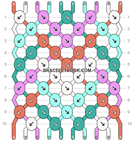 Normal pattern #2359 variation #455587 pattern