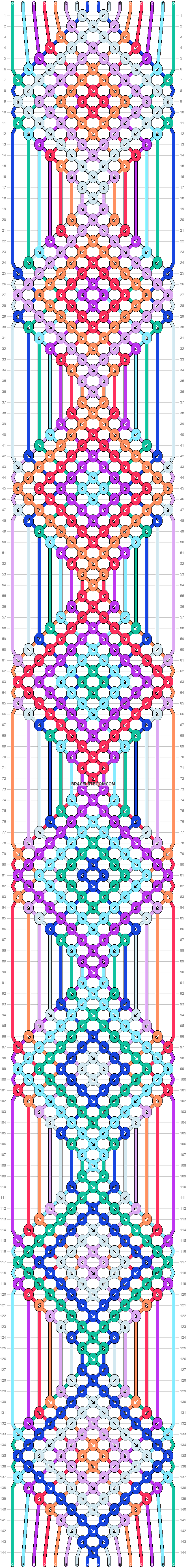 Normal pattern #61157 variation #455588 pattern