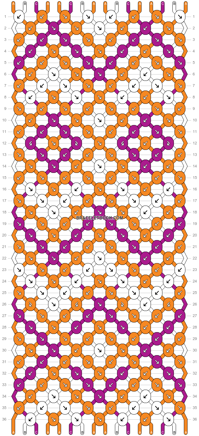Normal pattern #128243 variation #455591 pattern