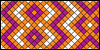 Normal pattern #128243 variation #455591
