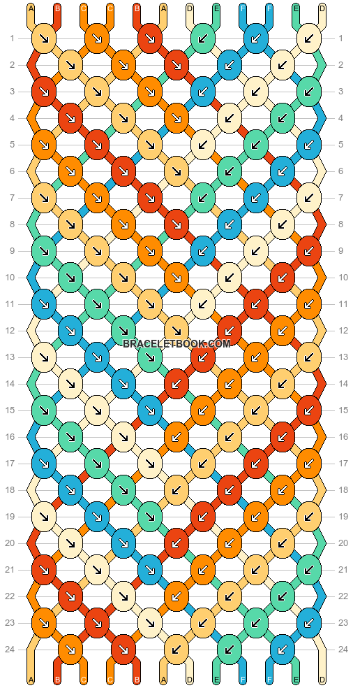 Normal pattern #2285 variation #455592 pattern
