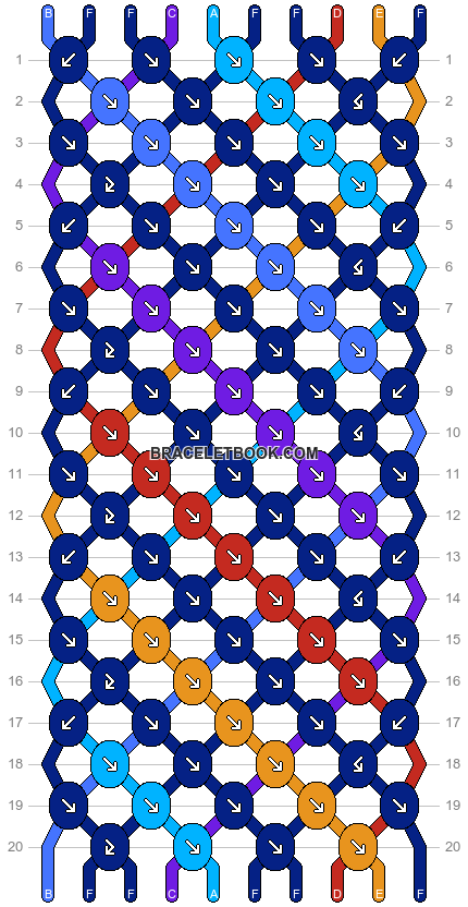 Normal pattern #216154 variation #455595 pattern