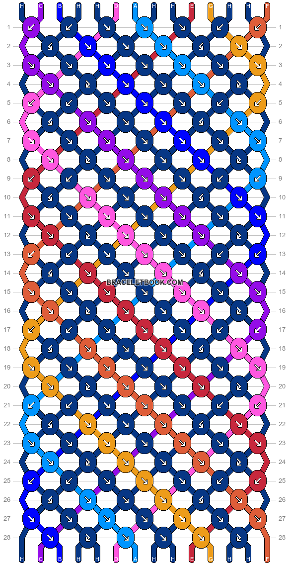 Normal pattern #216155 variation #455596 pattern