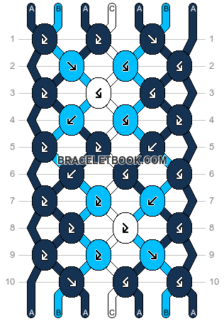 Normal pattern #138551 variation #455597 pattern