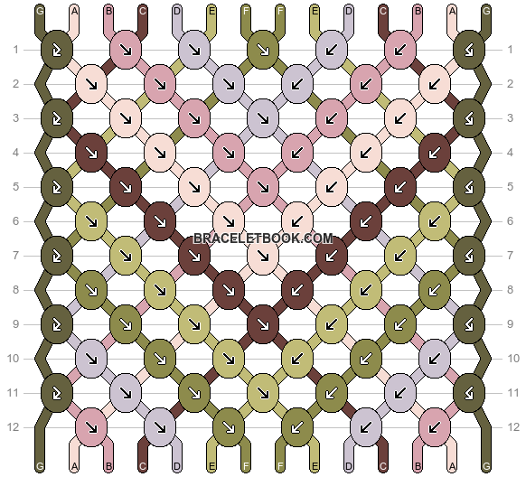 Normal pattern #2105 variation #455598 pattern