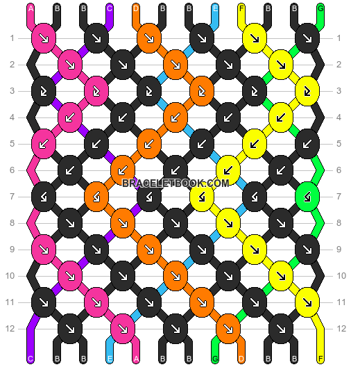Normal pattern #2123 variation #455599 pattern