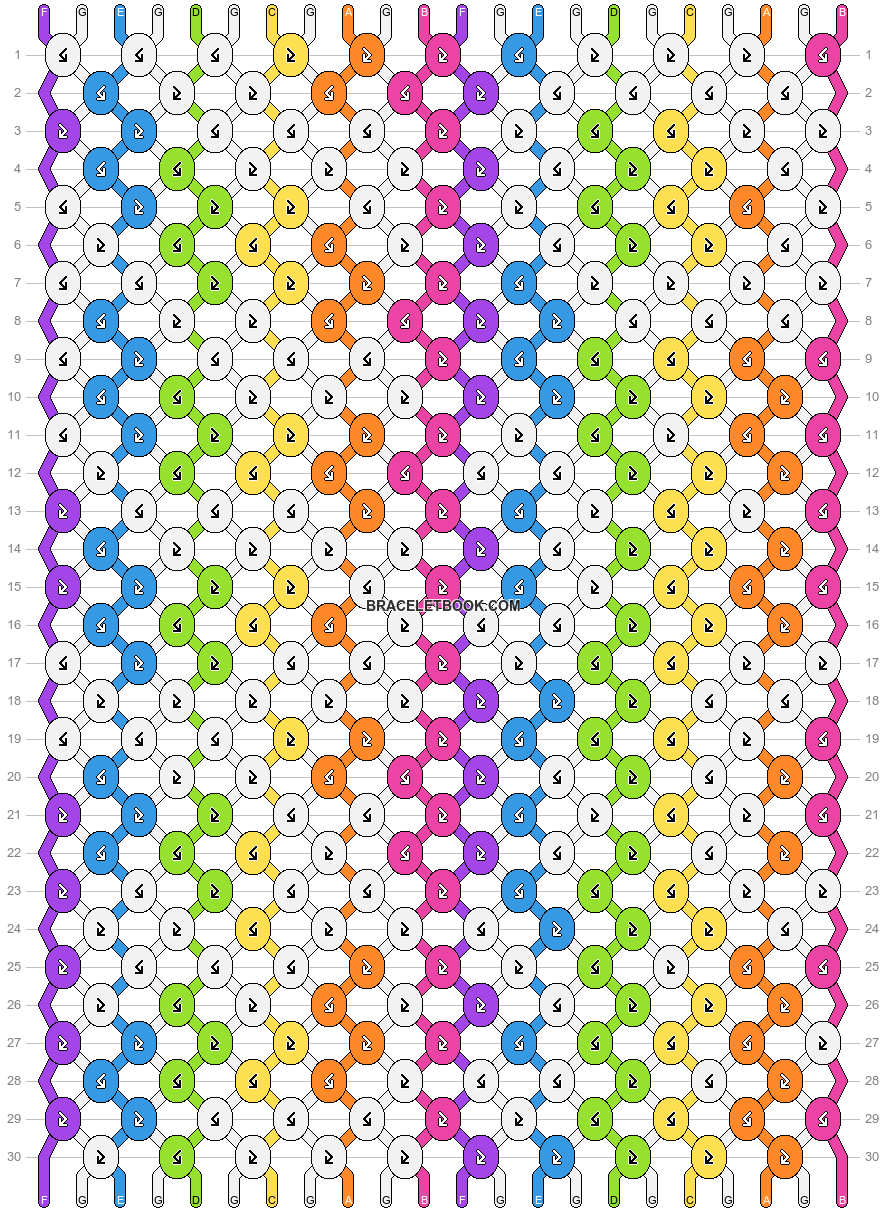 Normal pattern #149397 variation #455600 pattern