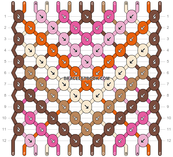 Normal pattern #2105 variation #455601 pattern