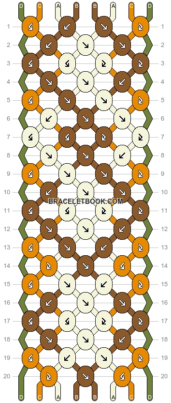 Normal pattern #165805 variation #455603 pattern