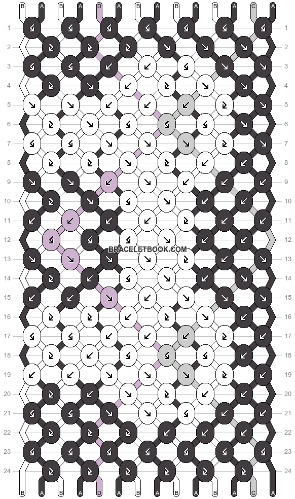 Normal pattern #178176 variation #455607 pattern