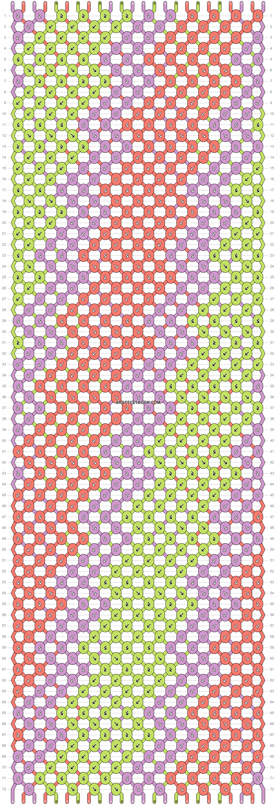 Normal pattern #159858 variation #455608 pattern
