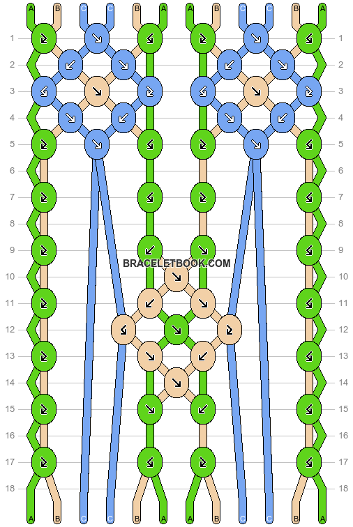 Normal pattern #80763 variation #455610 pattern