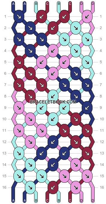Normal pattern #24525 variation #455611 pattern