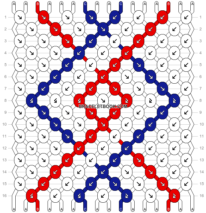 Normal pattern #23041 variation #455612 pattern
