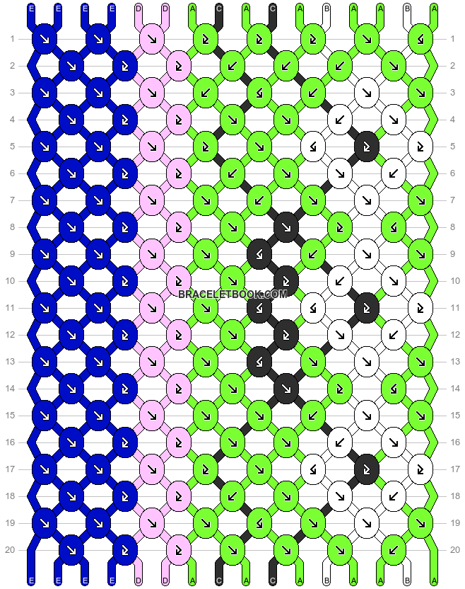 Normal pattern #2617 variation #455614 pattern