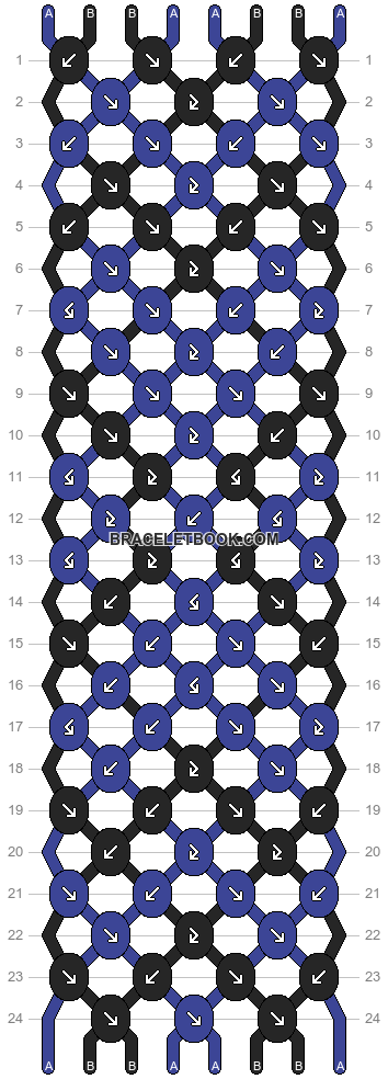 Normal pattern #215770 variation #455615 pattern