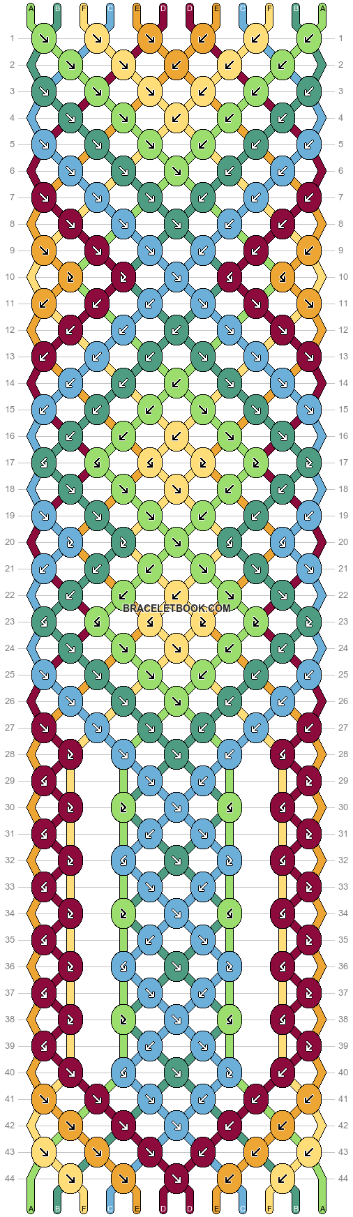 Normal pattern #28009 variation #455616 pattern