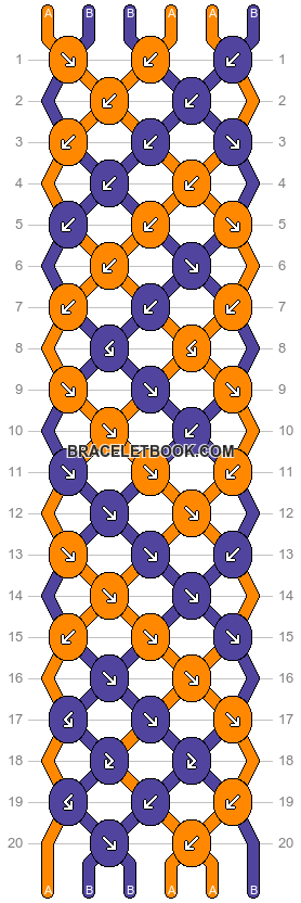 Normal pattern #215329 variation #455617 pattern
