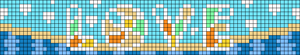 Alpha pattern #213320 variation #455618