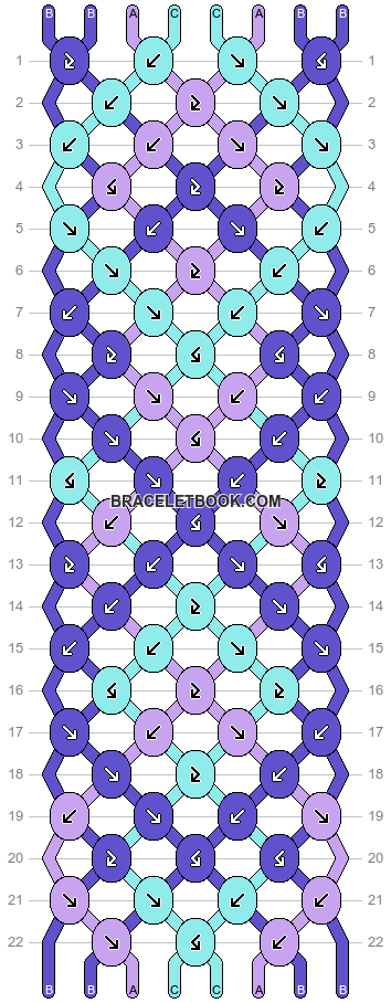 Normal pattern #215996 variation #455619 pattern