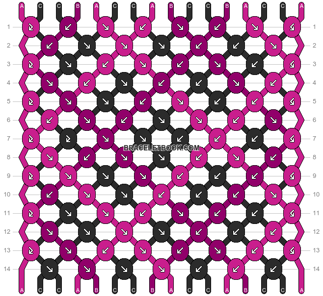 Normal pattern #169097 variation #455621 pattern