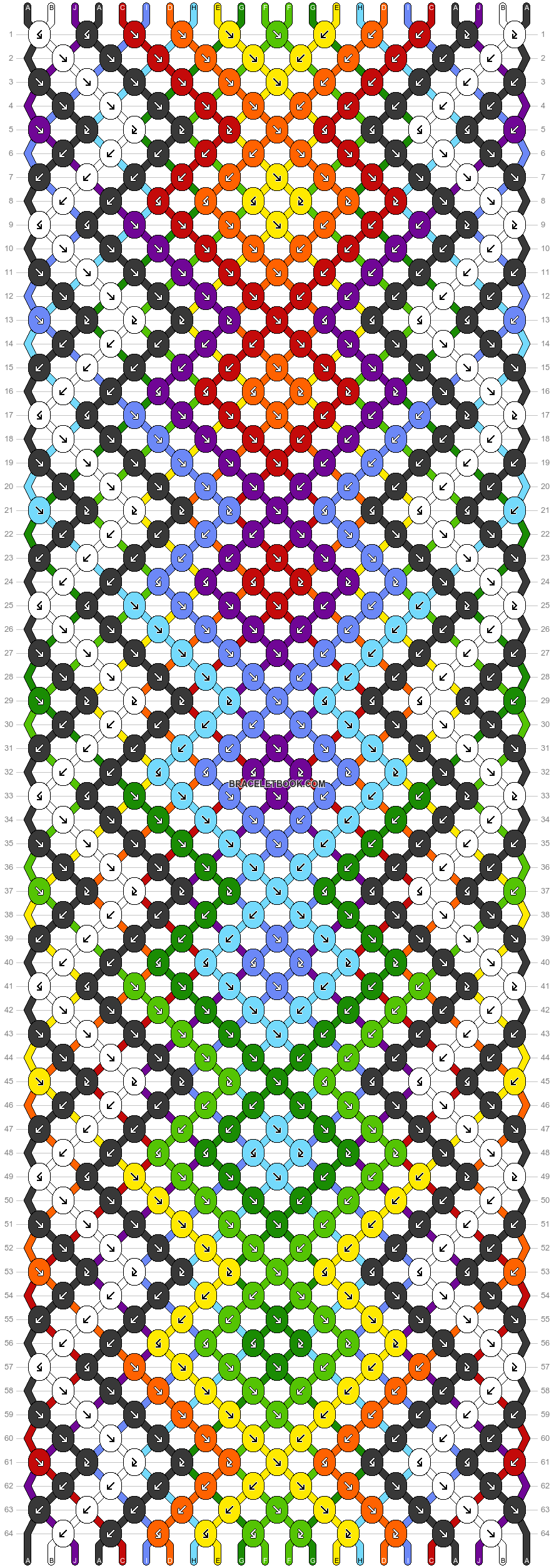 Normal pattern #92826 variation #455623 pattern