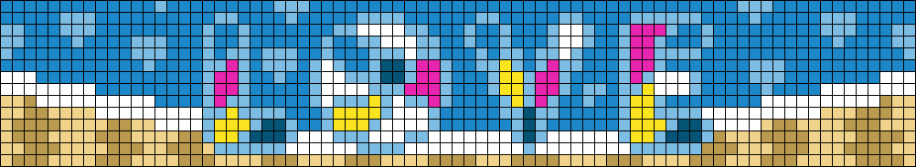 Alpha pattern #213320 variation #455624 preview