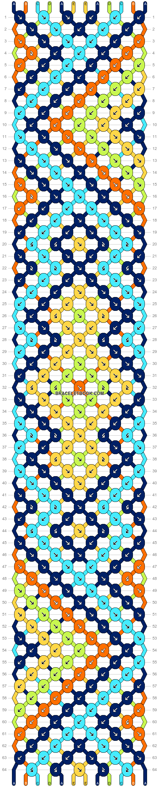 Normal pattern #170384 variation #455625 pattern