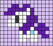 Alpha pattern #200441 variation #455626