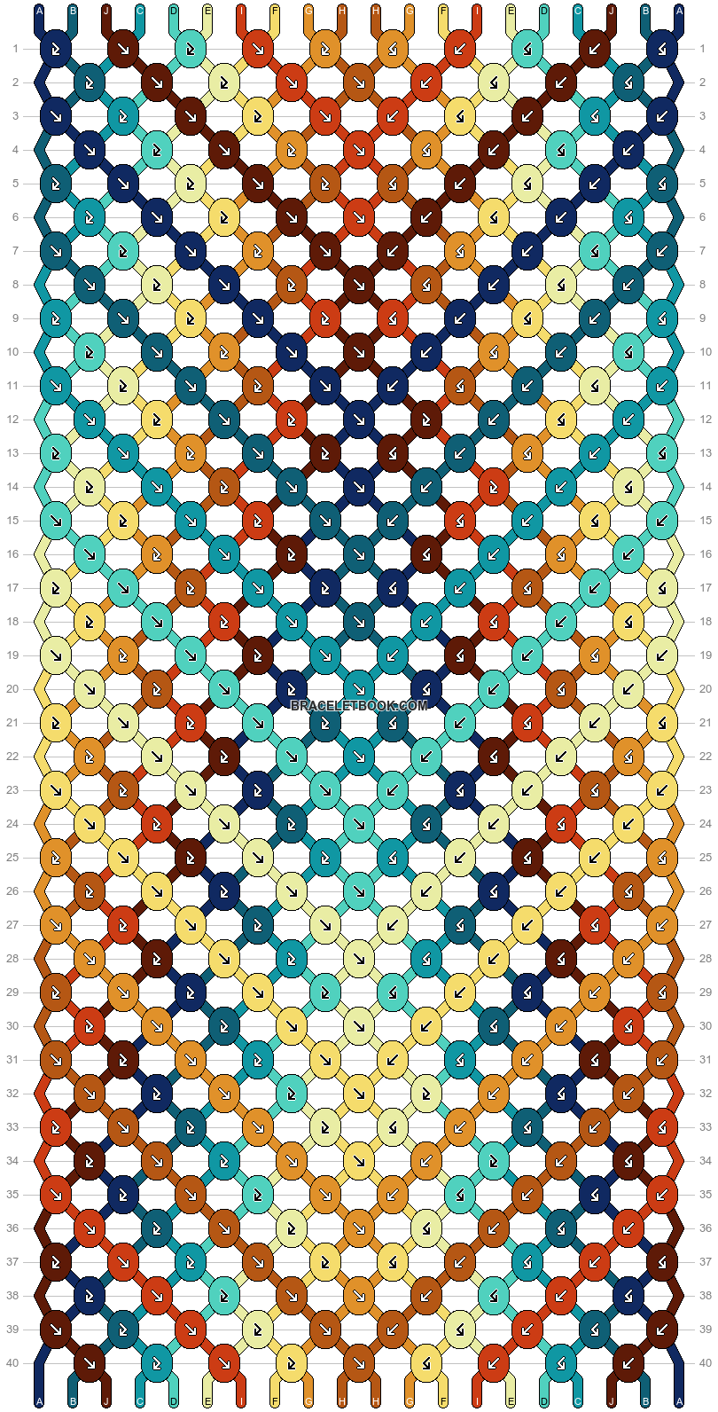 Normal pattern #97664 variation #455627 pattern