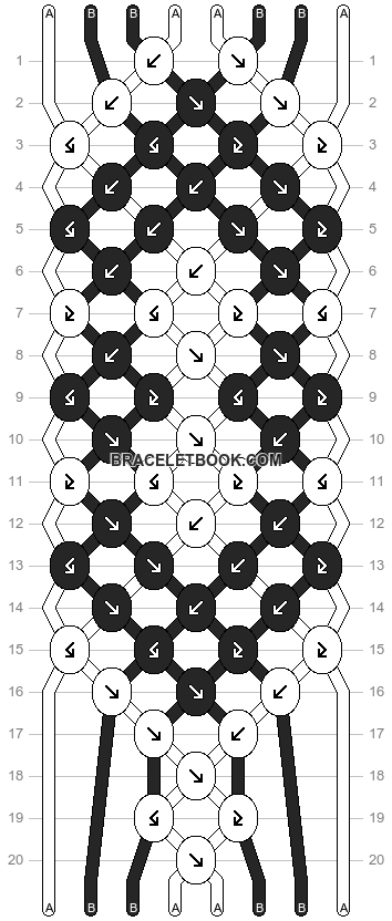 Normal pattern #216189 variation #455628 pattern