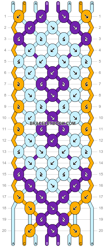 Normal pattern #216191 variation #455629 pattern