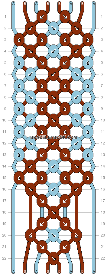 Normal pattern #216193 variation #455631 pattern