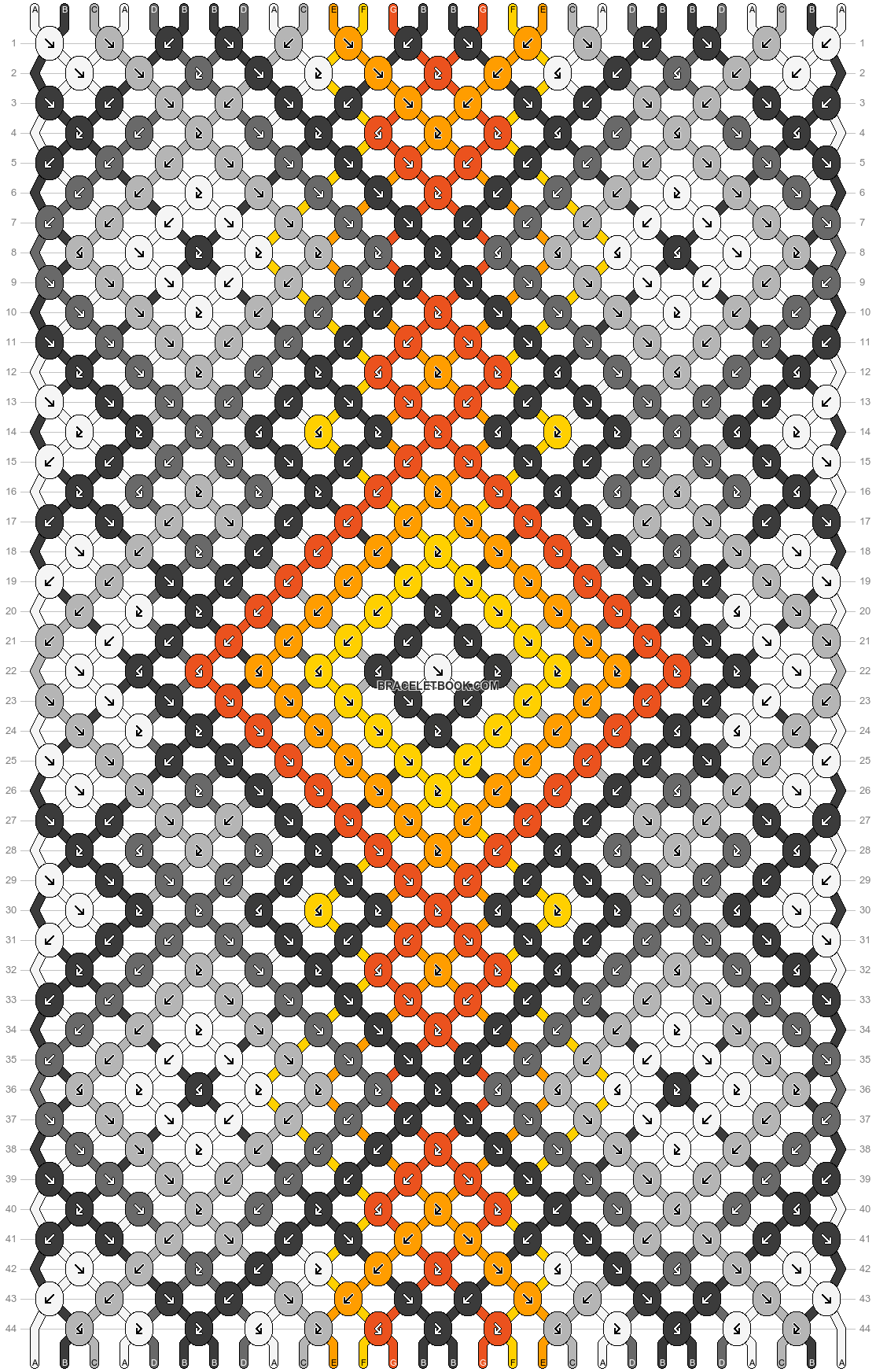 Normal pattern #125297 variation #455632 pattern