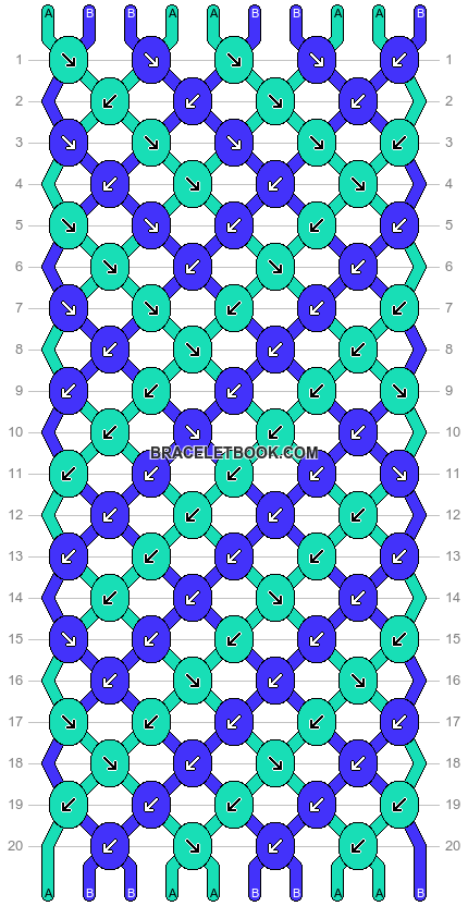 Normal pattern #214207 variation #455633 pattern