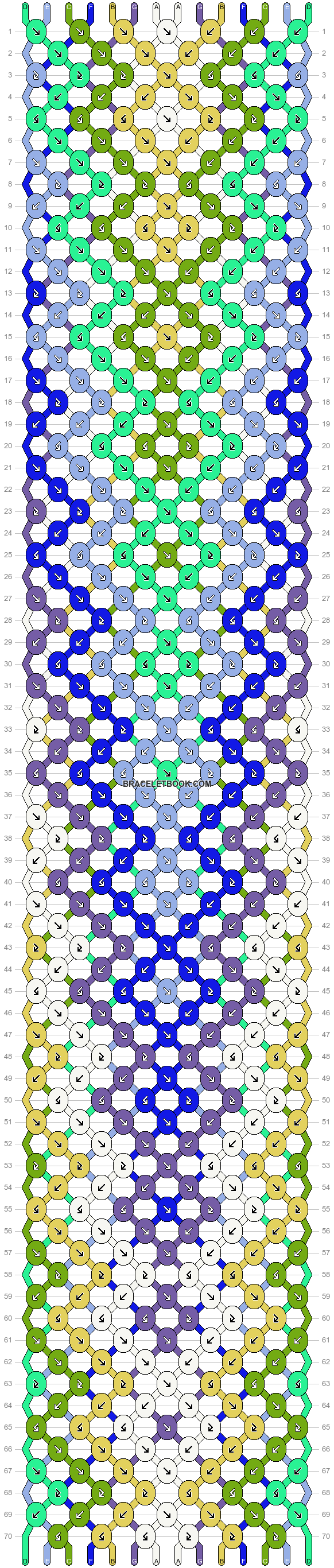 Normal pattern #24805 variation #455635 pattern