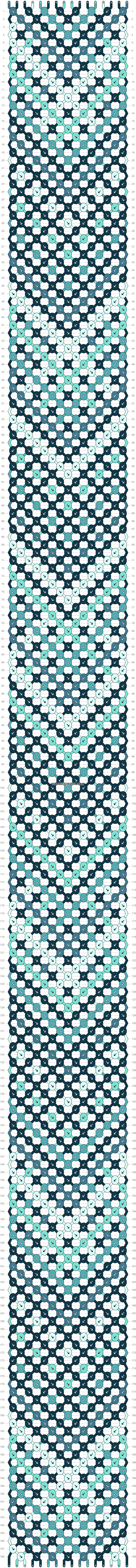 Normal pattern #216164 variation #455636 pattern