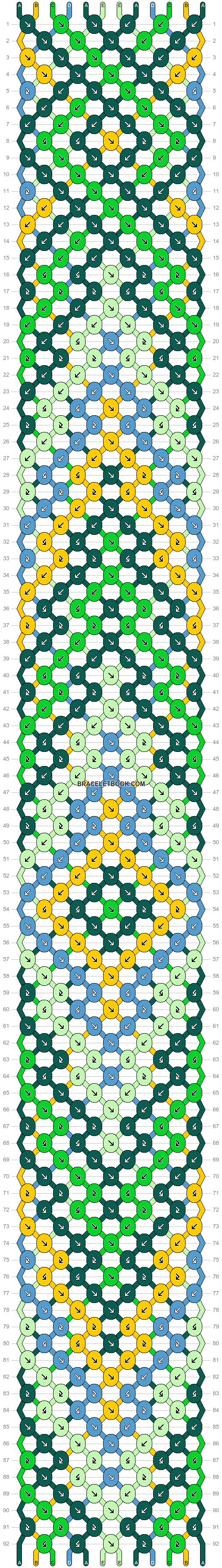 Normal pattern #152273 variation #455637 pattern
