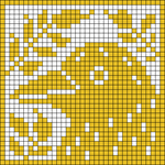 Alpha pattern #201325 variation #455638