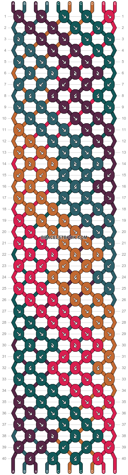 Normal pattern #25381 variation #455639 pattern