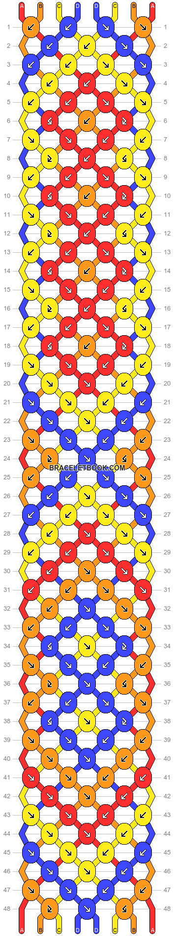 Normal pattern #24699 variation #455640 pattern