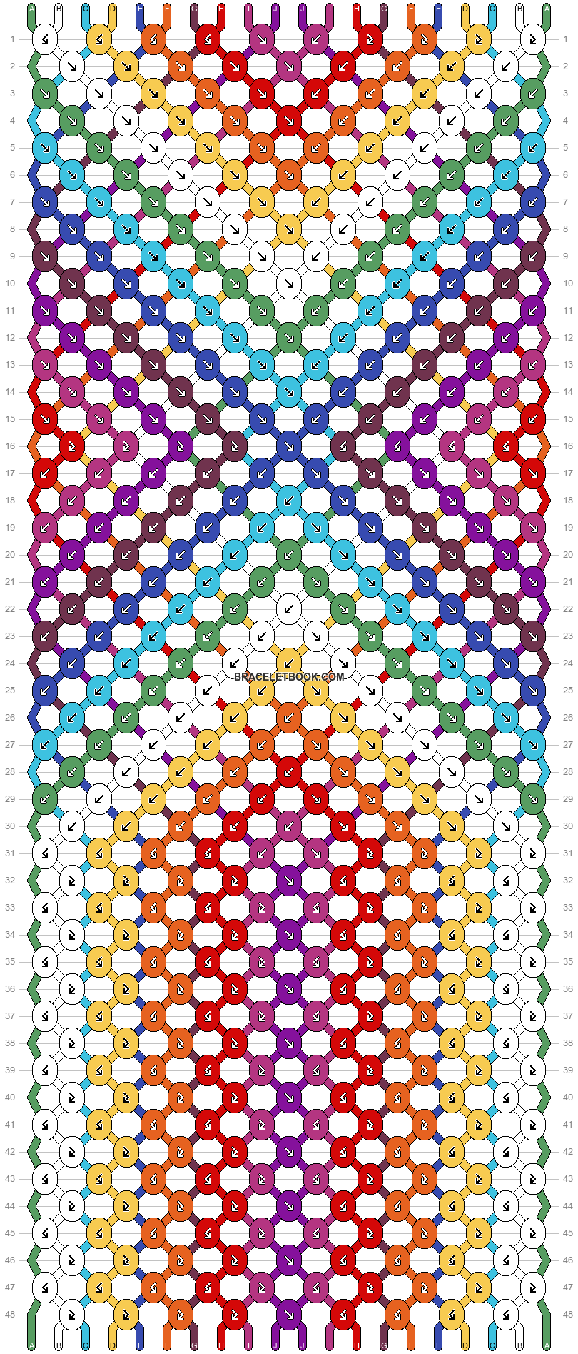 Normal pattern #11741 variation #455644 pattern