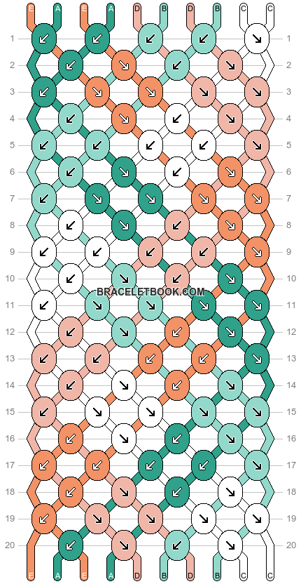 Normal pattern #128504 variation #455645 pattern