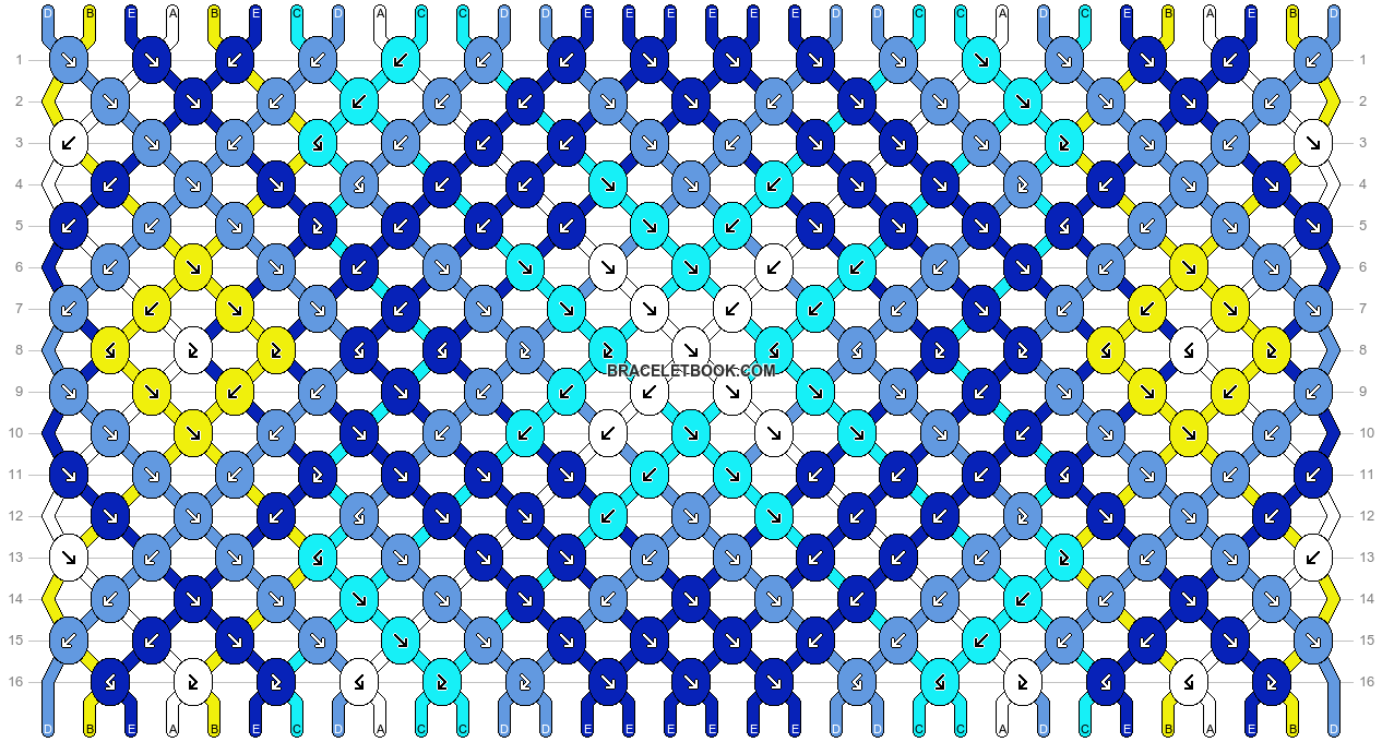 Normal pattern #212309 variation #455646 pattern