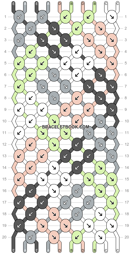 Normal pattern #128504 variation #455647 pattern