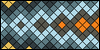 Normal pattern #137132 variation #455648