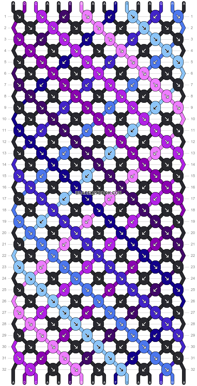 Normal pattern #216162 variation #455649 pattern