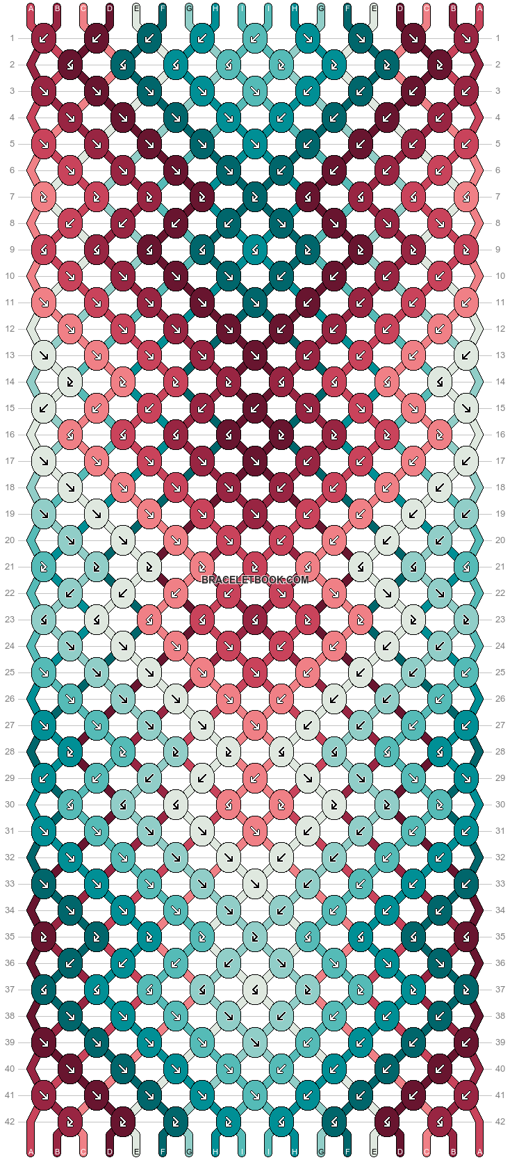 Normal pattern #57096 variation #455650 pattern