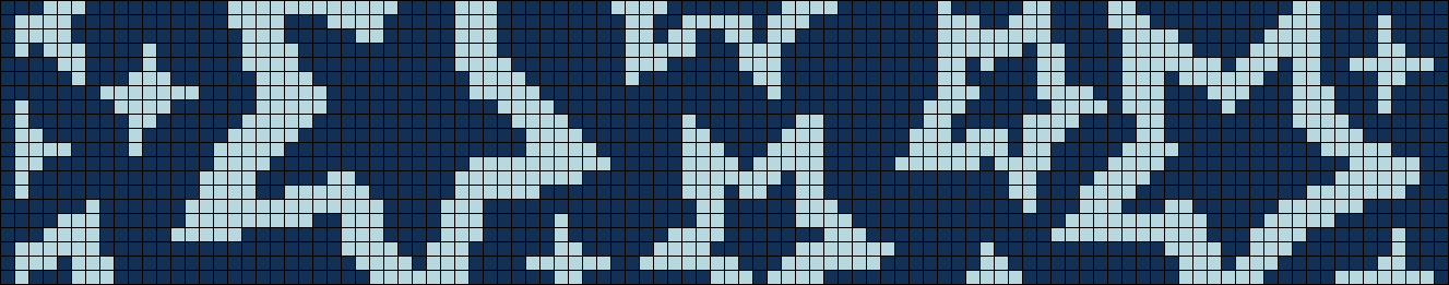 Alpha pattern #204727 variation #455653 preview