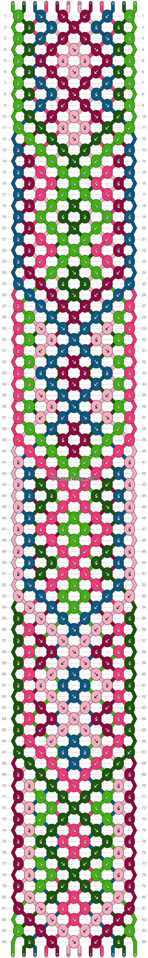 Normal pattern #134325 variation #455654 pattern